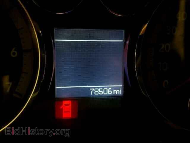 2012 DODGE RAM 1500 - VIN: 1C6RD7KPXCS275437 - Фото 8