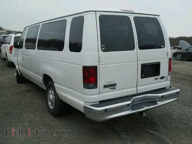 2012 FORD ECONOLINE - VIN: 1FBSS3BL3CDB24907 - Фото 3