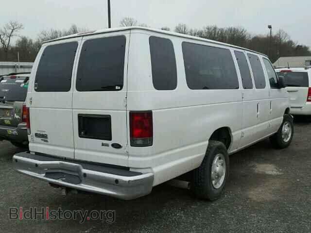 2012 FORD ECONOLINE - VIN: 1FBSS3BL3CDB24907 - Фото 4