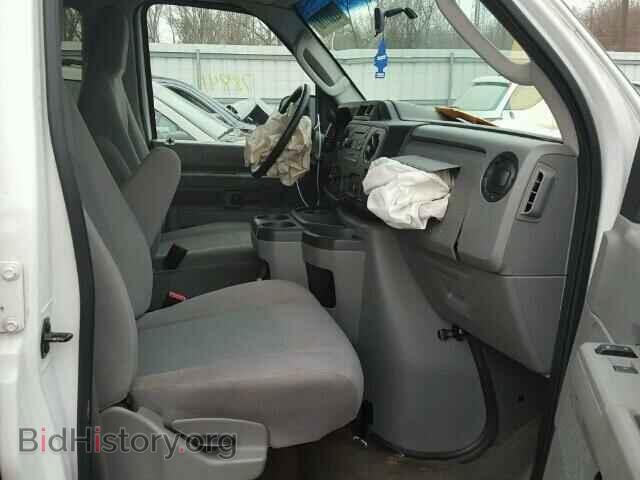 2012 FORD ECONOLINE - VIN: 1FBSS3BL3CDB24907 - Фото 5