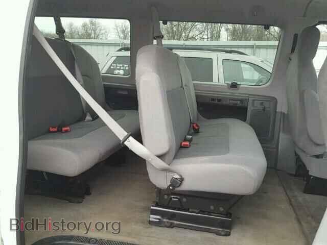 2012 FORD ECONOLINE - VIN: 1FBSS3BL3CDB24907 - Фото 6
