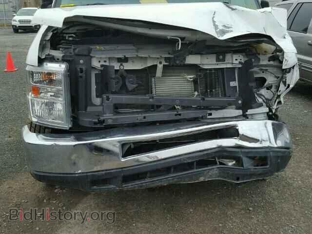 2012 FORD ECONOLINE - VIN: 1FBSS3BL3CDB24907 - Фото 9