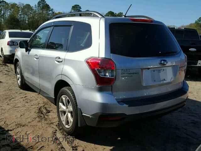 2015 SUBARU FORESTER - VIN: JF2SJADC5FH403371 - Photo 3
