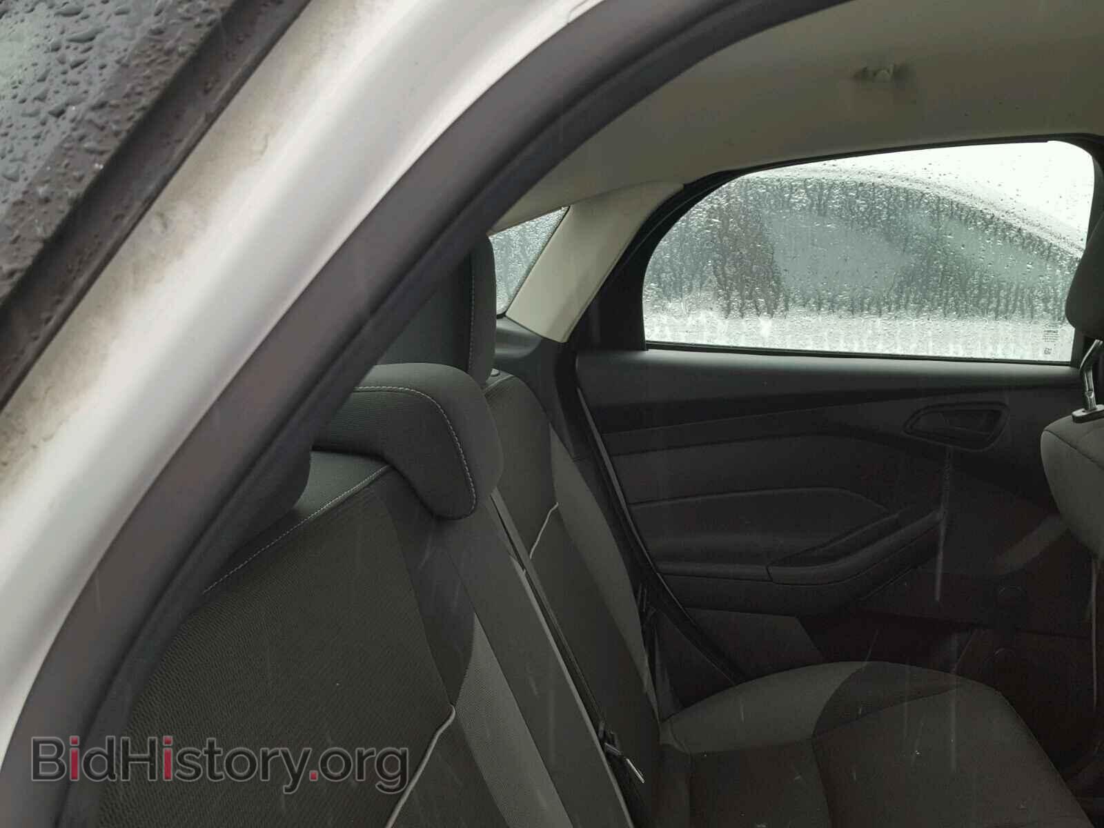 2012 FORD FOCUS - VIN: 1FAHP3E22CL361460 - Photo 6