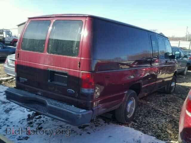 2006 FORD ECONOLINE - VIN: 1FTNS24L76HB45191 - Фото 4