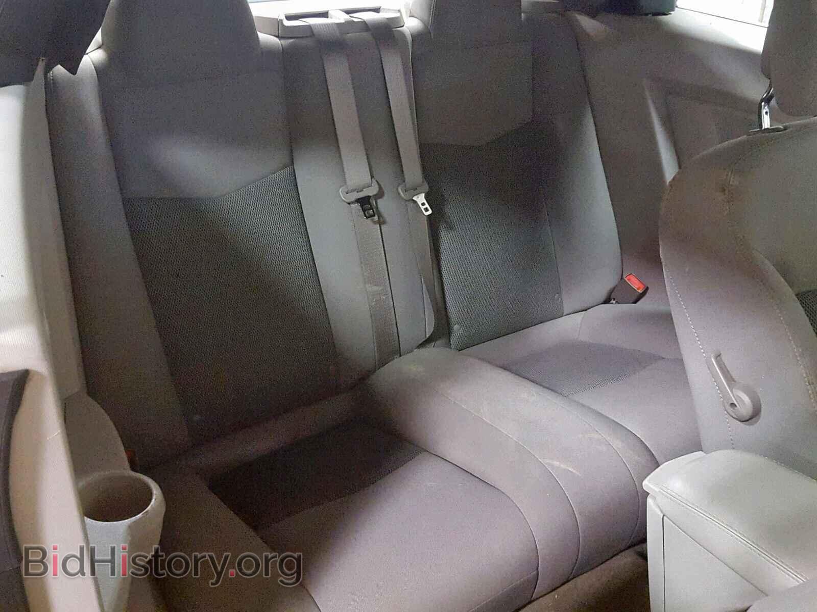 2010 CHRYSLER SEBRING - VIN: 1C3BC5ED5AN164717 - Фото 6
