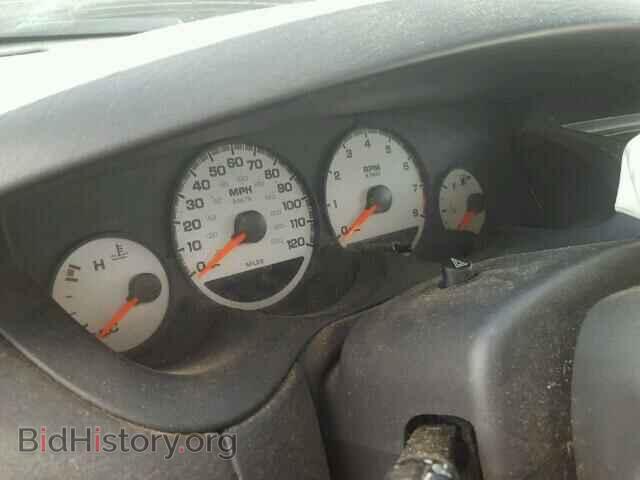 2004 DODGE NEON - VIN: 1B3ES56C24D594072 - Фото 8
