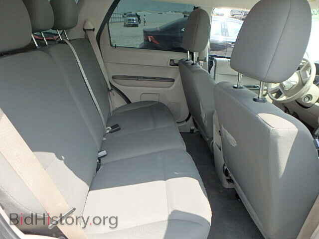 2012 FORD ESCAPE - VIN: 1FMCU9C70CKB34414 - Photo 6