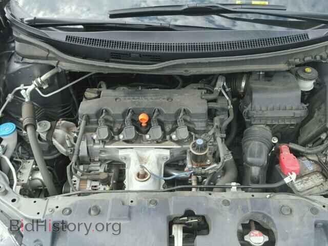 2013 HONDA CIVIC - VIN: 19XFB2F85DE046367 - Photo 7