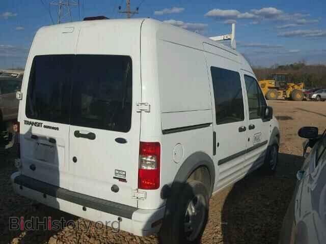2012 FORD TRANSIT CO - VIN: NM0LS6BN4CT111542 - Фото 4