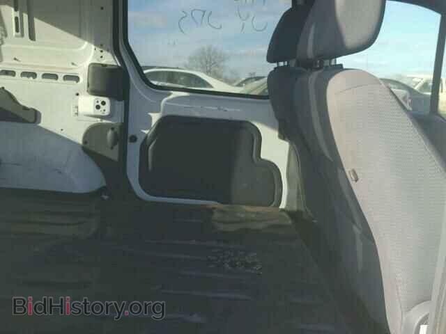 2012 FORD TRANSIT CO - VIN: NM0LS6BN4CT111542 - Фото 6
