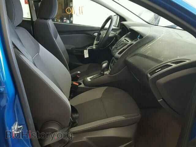 2013 FORD FOCUS - VIN: 1FADP3F21DL106278 - Photo 5