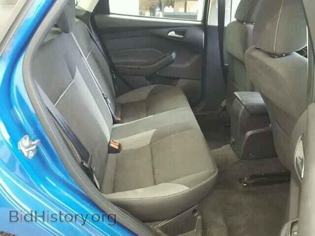 2013 FORD FOCUS - VIN: 1FADP3F21DL106278 - Photo 6