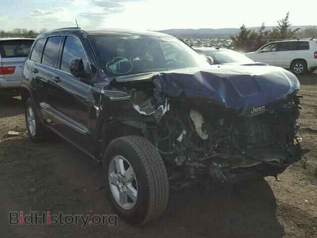 Photo 1C4RJFAG5DC528446 - JEEP CHEROKEE 2013