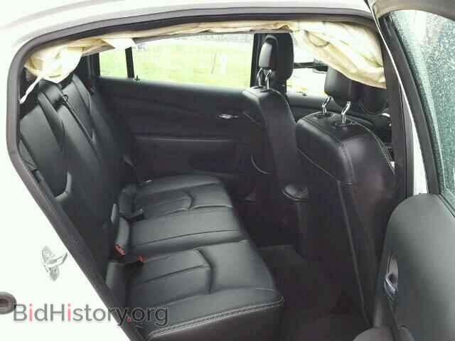 2013 CHRYSLER 200 - VIN: 1C3CCBCG4DN524080 - Фото 6