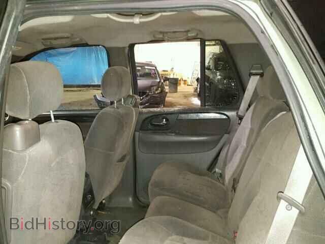 2003 GMC ENVOY - VIN: 1GKDT13S132343781 - Фото 6