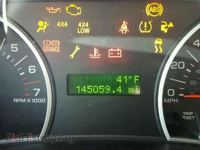 2006 FORD EXPLORER - VIN: 1FMEU72E16UA22355 - Фото 8