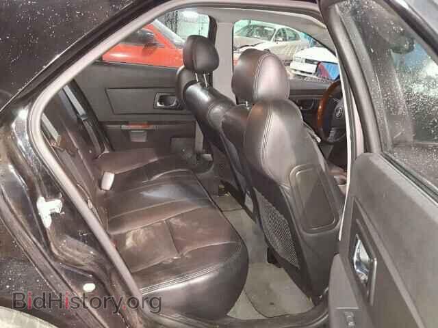 2007 CADILLAC CTS - VIN: 1G6DP577X70119779 - Фото 6