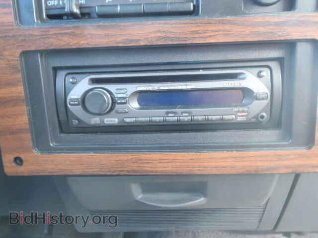 1993 DODGE DAKOTA - VIN: 1B7FL26X7PS218324 - Фото 9