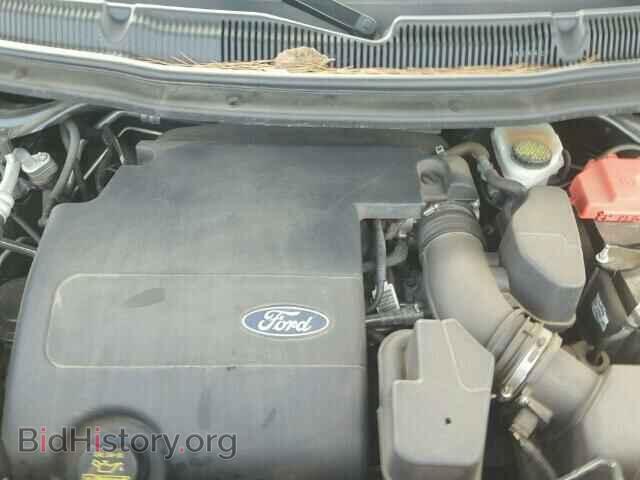 2013 FORD EXPLORER - VIN: 1FM5K7D89DGB97025 - Фото 7