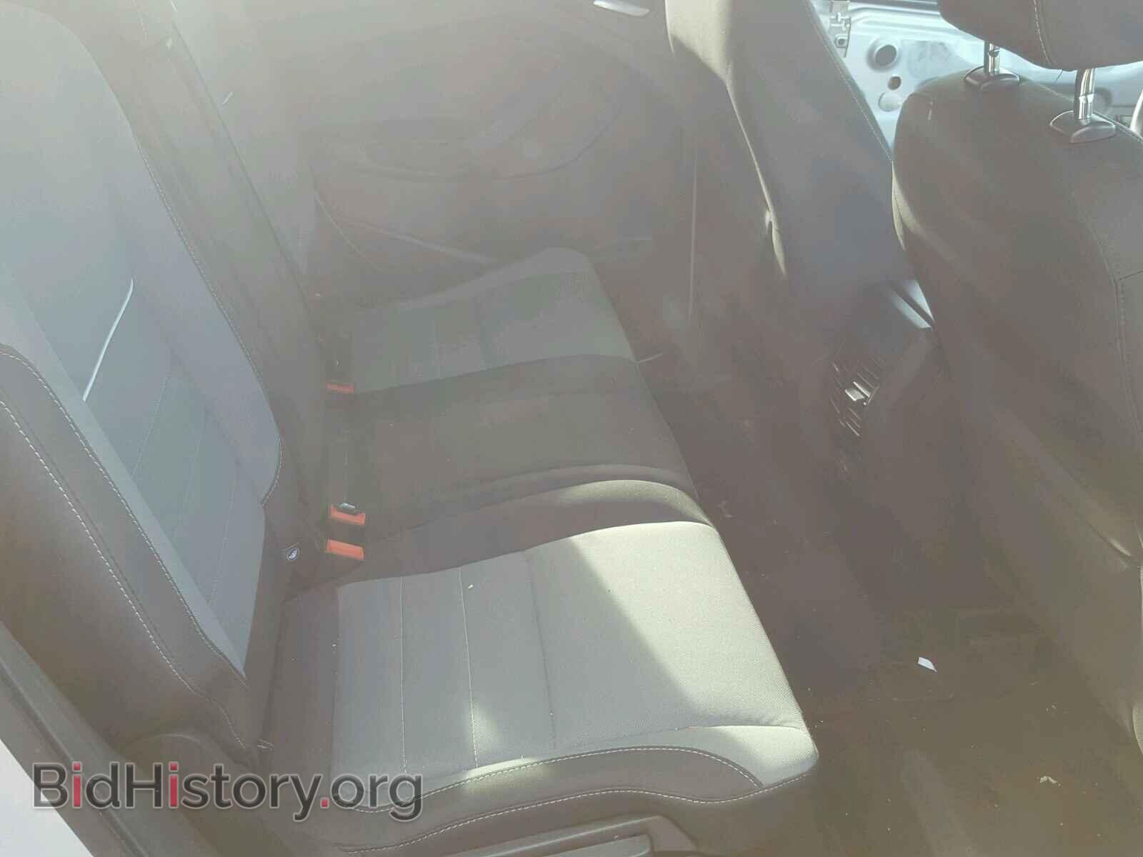 2013 FORD ESCAPE - VIN: 1FMCU9GX3DUD82933 - Фото 6