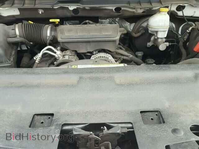 2012 DODGE RAM 1500 - VIN: 1C6RD7GP9CS129765 - Фото 7
