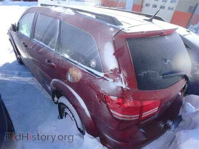 2010 DODGE JOURNEY - VIN: 3D4PG5FV4AT250682 - Фото 3