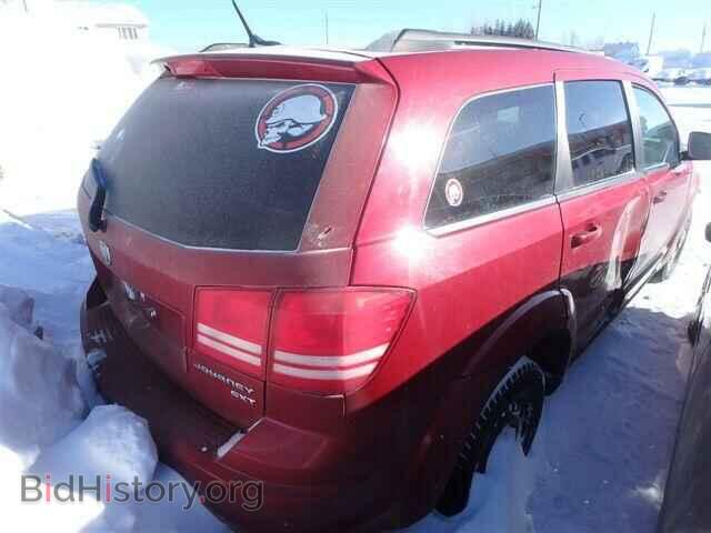 2010 DODGE JOURNEY - VIN: 3D4PG5FV4AT250682 - Фото 4