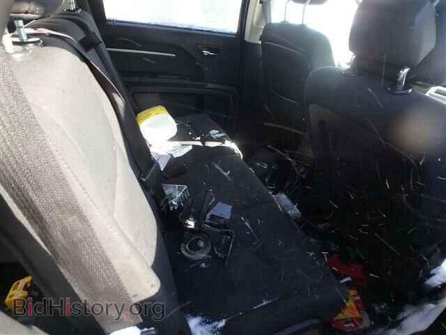 2010 DODGE JOURNEY - VIN: 3D4PG5FV4AT250682 - Фото 6