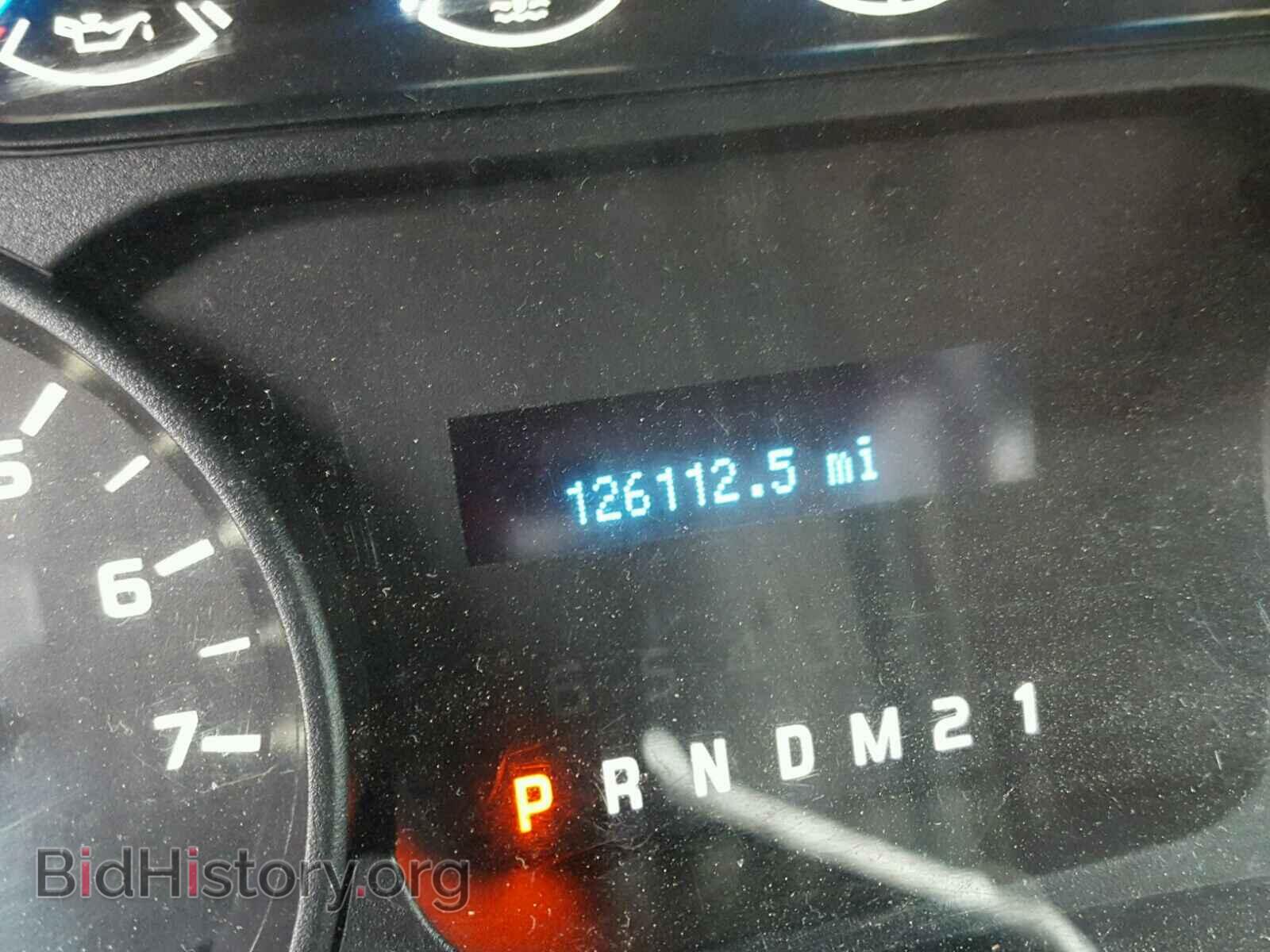 2013 FORD F150 - VIN: 1FTFX1CF3DFD15938 - Фото 8