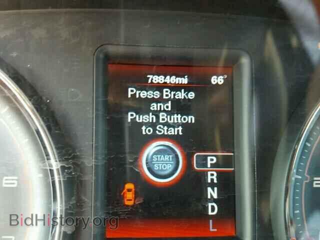 2012 DODGE CHARGER - VIN: 2C3CDXBG9CH300208 - Фото 8