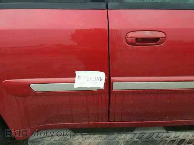 2002 GMC ENVOY - VIN: 1GKDS13S622273583 - Photo 9