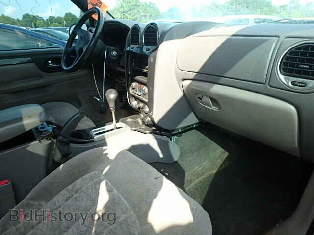 2004 GMC ENVOY - VIN: 1GKDS13S642117613 - Фото 5