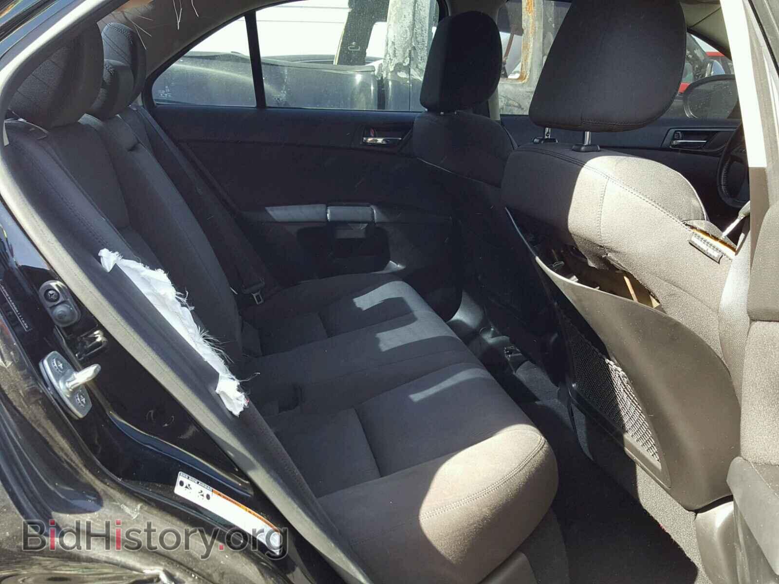 2011 SUZUKI KIZASHI - VIN: JS2RE9A35B6111638 - Фото 6