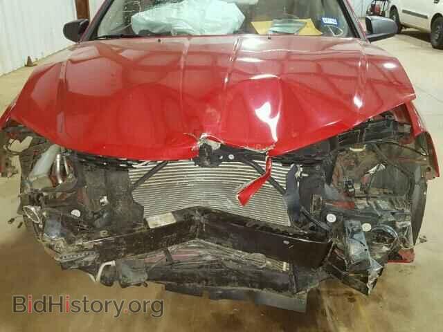 2011 DODGE AVENGER - VIN: 1B3BD4FB6BN508820 - Фото 7