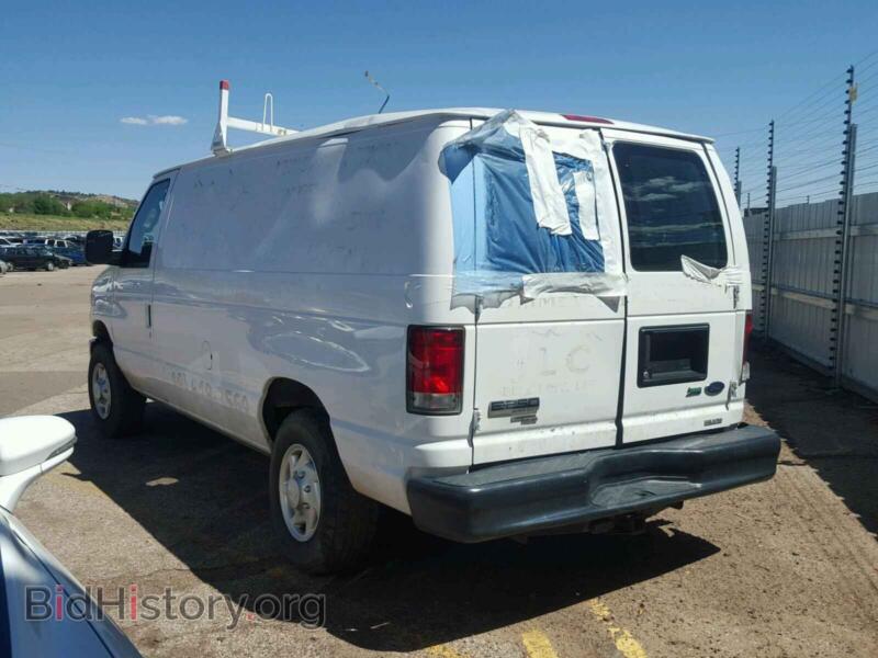 2014 Ford ECONOLINE (VIN 1FTNE2EL1EDA40027) — photo 3 of 10