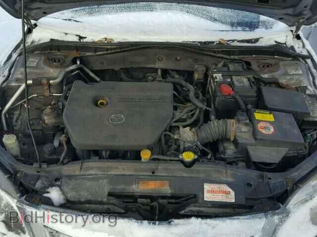 2006 MAZDA 6 - VIN: 1YVFP80C865M00277 - Фото 7