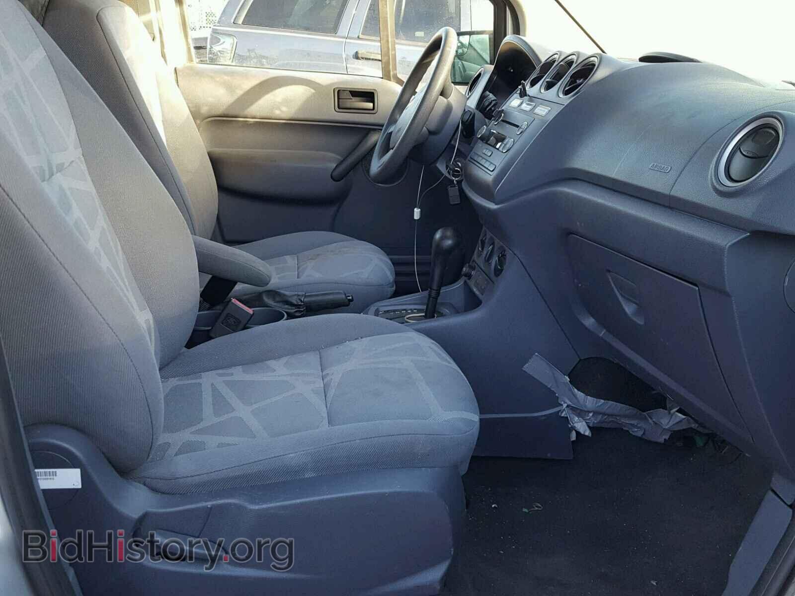 2012 FORD TRANSIT CO - VIN: NM0LS7BN1CT111164 - Фото 5