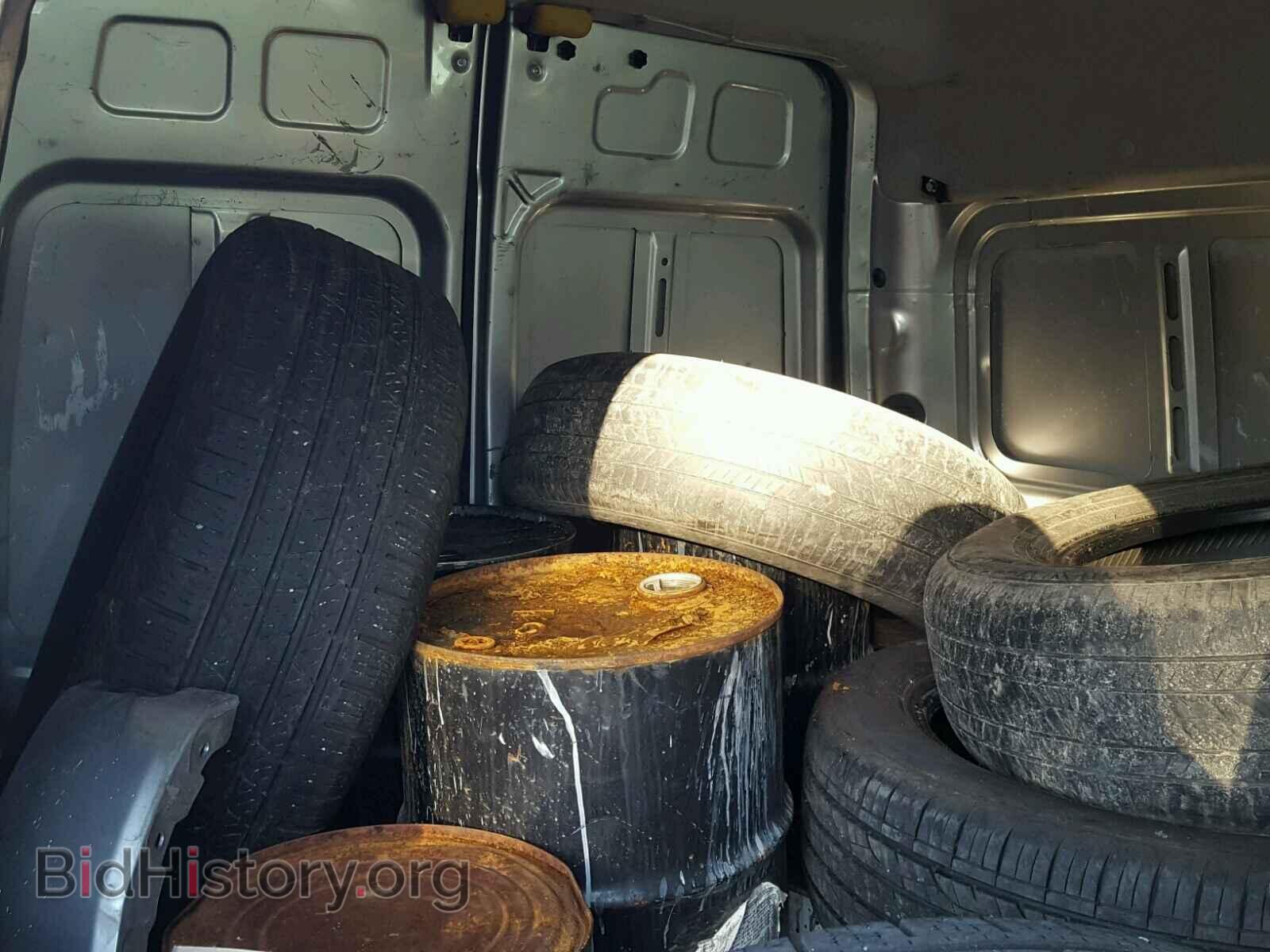 2012 FORD TRANSIT CO - VIN: NM0LS7BN1CT111164 - Фото 6