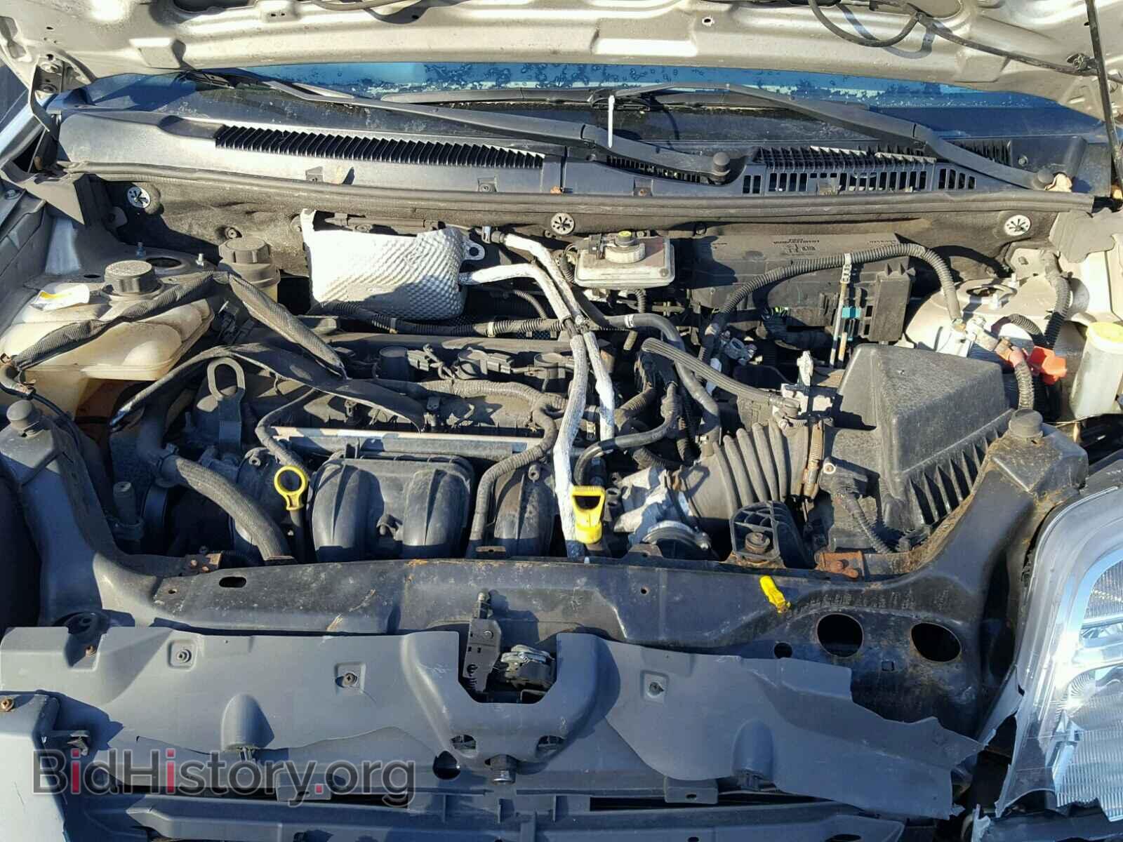 2012 FORD TRANSIT CO - VIN: NM0LS7BN1CT111164 - Фото 7