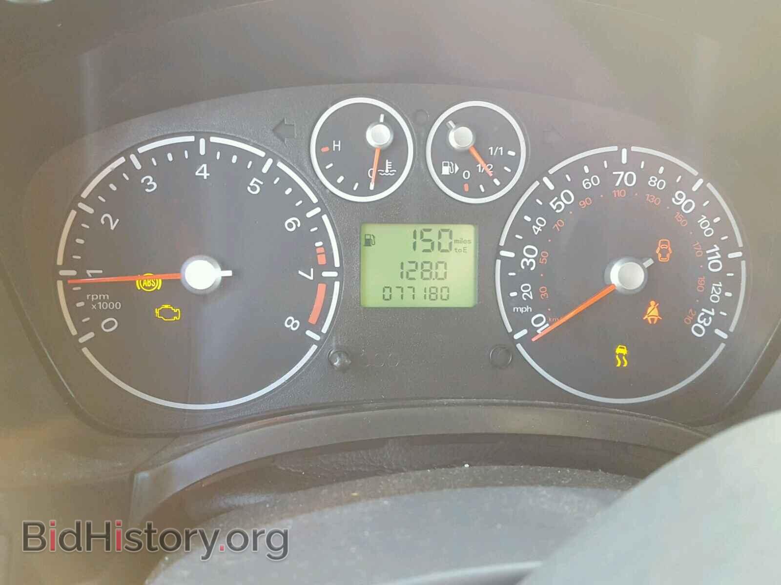 2012 FORD TRANSIT CO - VIN: NM0LS7BN1CT111164 - Фото 8