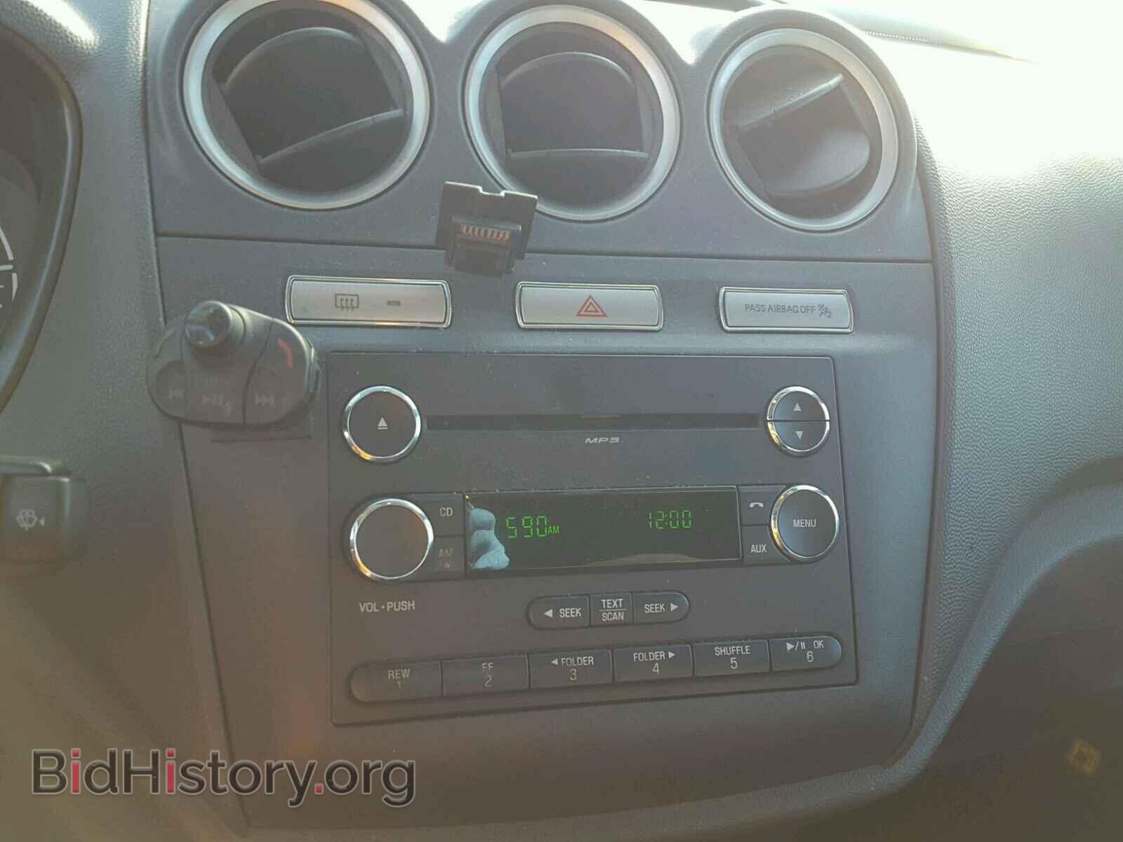 2012 FORD TRANSIT CO - VIN: NM0LS7BN1CT111164 - Фото 9