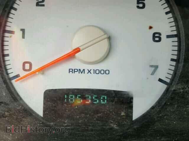 2004 DODGE RAM 1500 - VIN: 1D7HU18D94J248564 - Фото 8