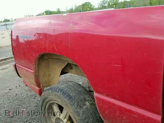 2004 DODGE RAM 1500 - VIN: 1D7HU18D94J248564 - Фото 10