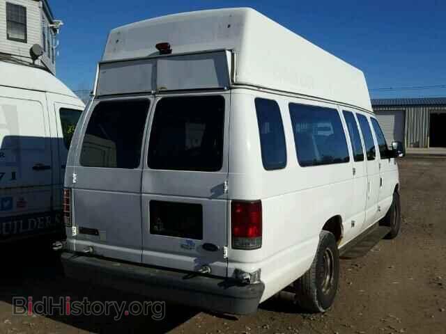 2007 FORD ECONOLINE - VIN: 1FTNS24L07DB10808 - Фото 4