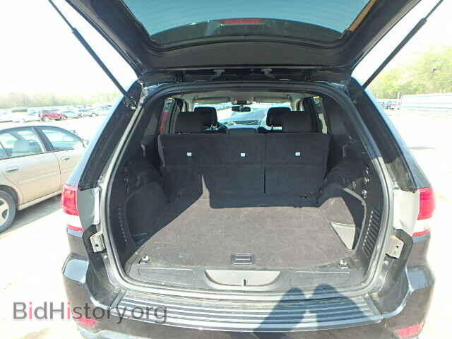 2012 JEEP CHEROKEE - VIN: 1C4RJFAG7CC200802 - Фото 9