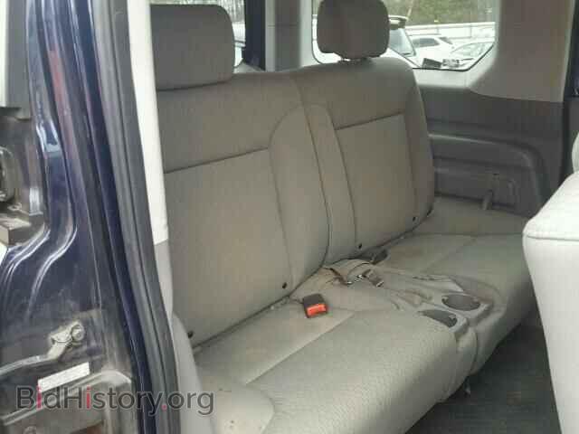 2009 HONDA ELEMENT - VIN: 5J6YH18719L003921 - Photo 6