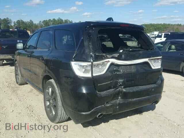 2014 DODGE DURANGO - VIN: 1C4RDHAG6EC313727 - Photo 3