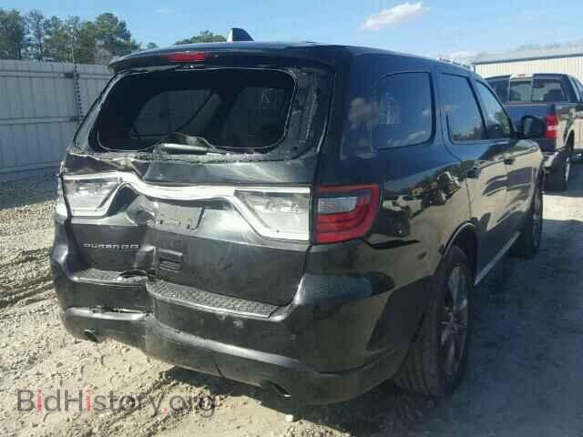 2014 DODGE DURANGO - VIN: 1C4RDHAG6EC313727 - Photo 4