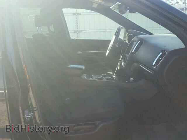 2014 DODGE DURANGO - VIN: 1C4RDHAG6EC313727 - Photo 5
